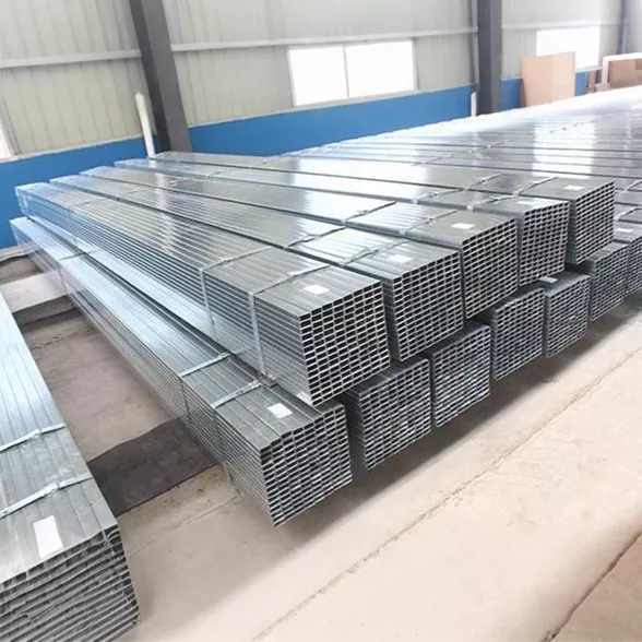 কিভাবে স্কয়ার টিউব কাঠামোগত প্রকল্পের উন্নতি করতে পারে?