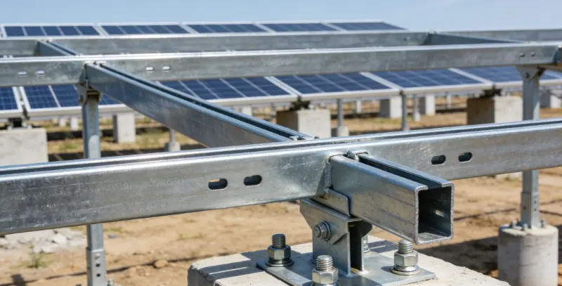 মূল উপাদান নির্বাচন: Q235B এবং Q345B-এর কার্যক্ষমতার পার্থক্য এবং প্রয়োগের পরিস্থিতি