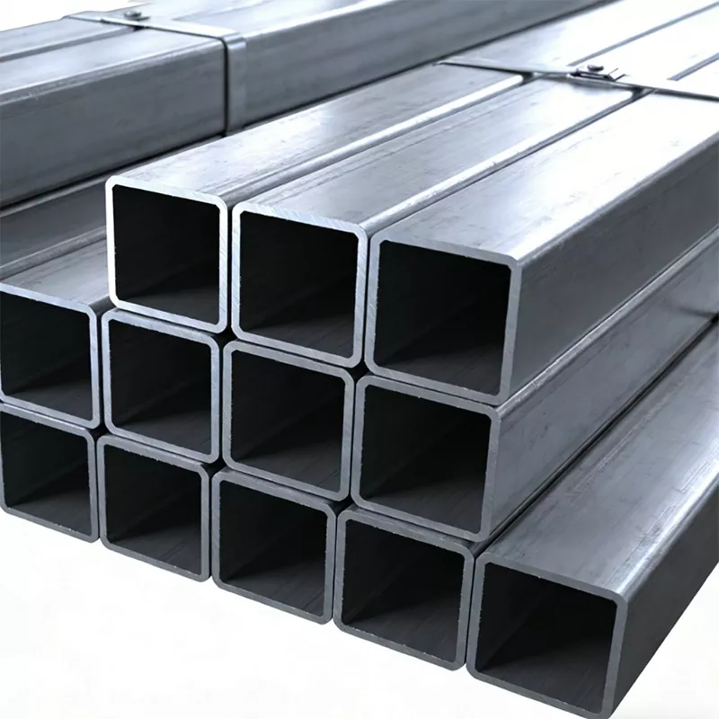 কিভাবে আপনার প্রকল্পের জন্য ডান কোণ বর্গক্ষেত্র টিউব চয়ন?