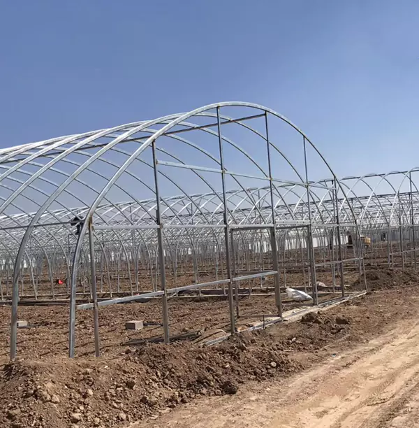 গ্রীনহাউস পাইপ