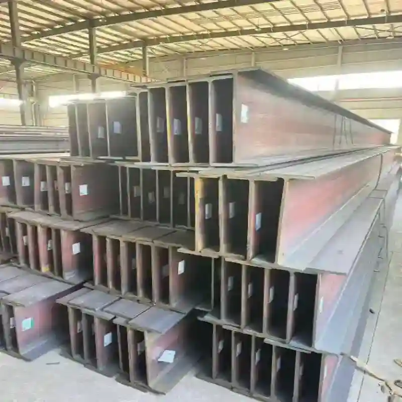 কার্বন ইস্পাত ইউনিভার্সাল কলাম
