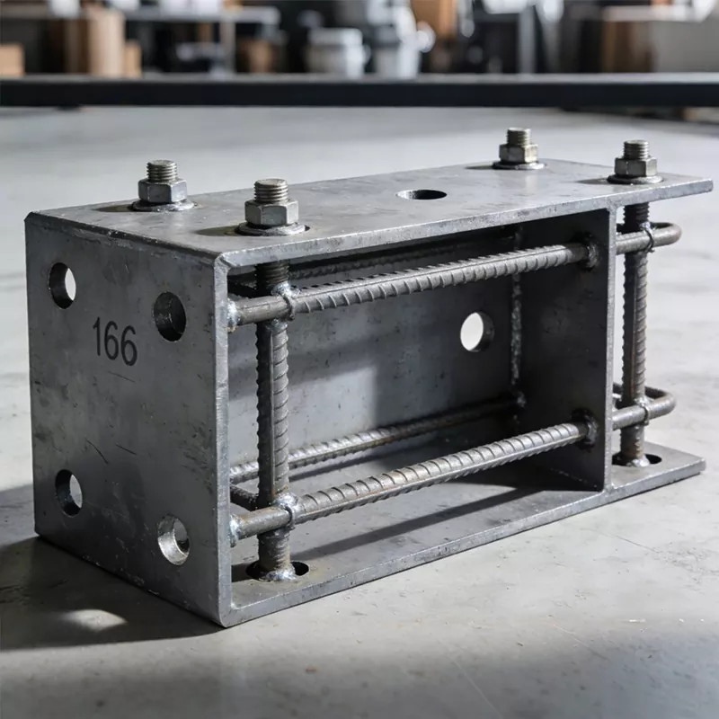 কাস্টম এমবেডেড উপাদান