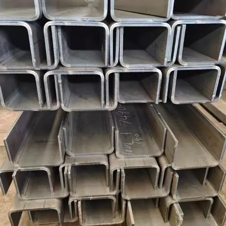 কাস্টম ইউ চ্যানেল