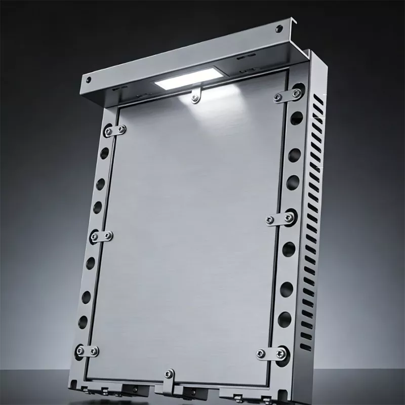 কাস্টমাইজড এমবেডেড প্লেট