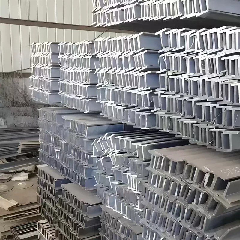 গ্যালভানাইজড টি বার