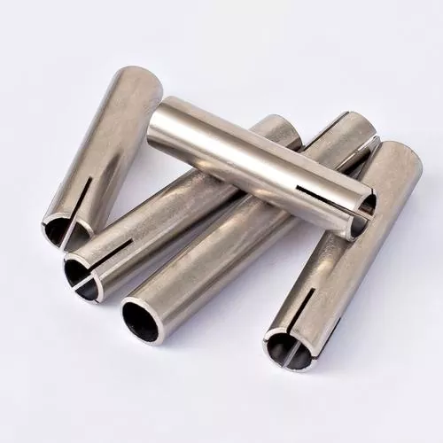 গরম সম্প্রসারণ পাইপ