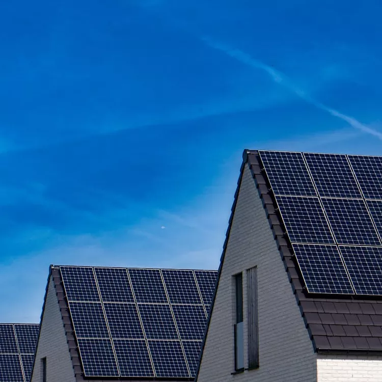 ফটোভোলটাইক মাউন্টিং সিস্টেম