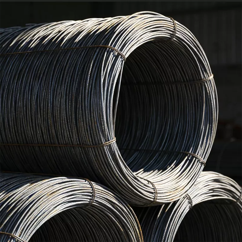 রিবার কয়েল