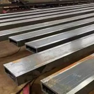 ডান-কোণ স্কয়ার টিউব