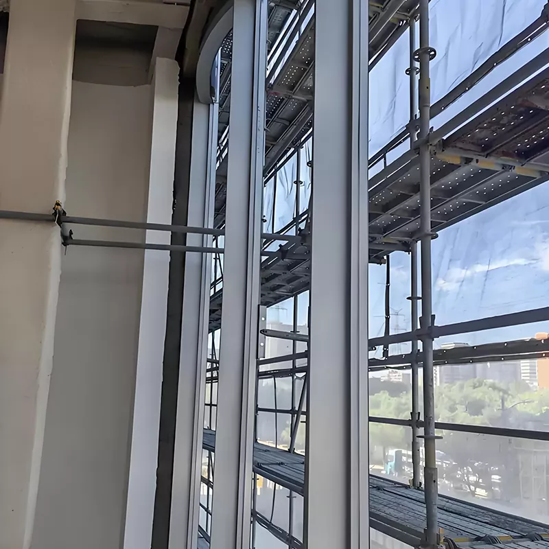 টি-আকৃতির ফাইন স্টিল